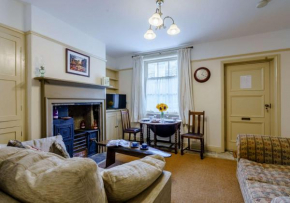 Salts Mill Workers Cottage